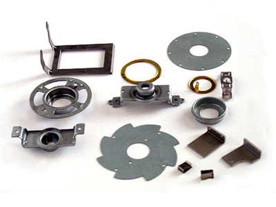 機(jī)械五金沖壓件 工廠店產(chǎn)品庫(kù)與零部件加工指南